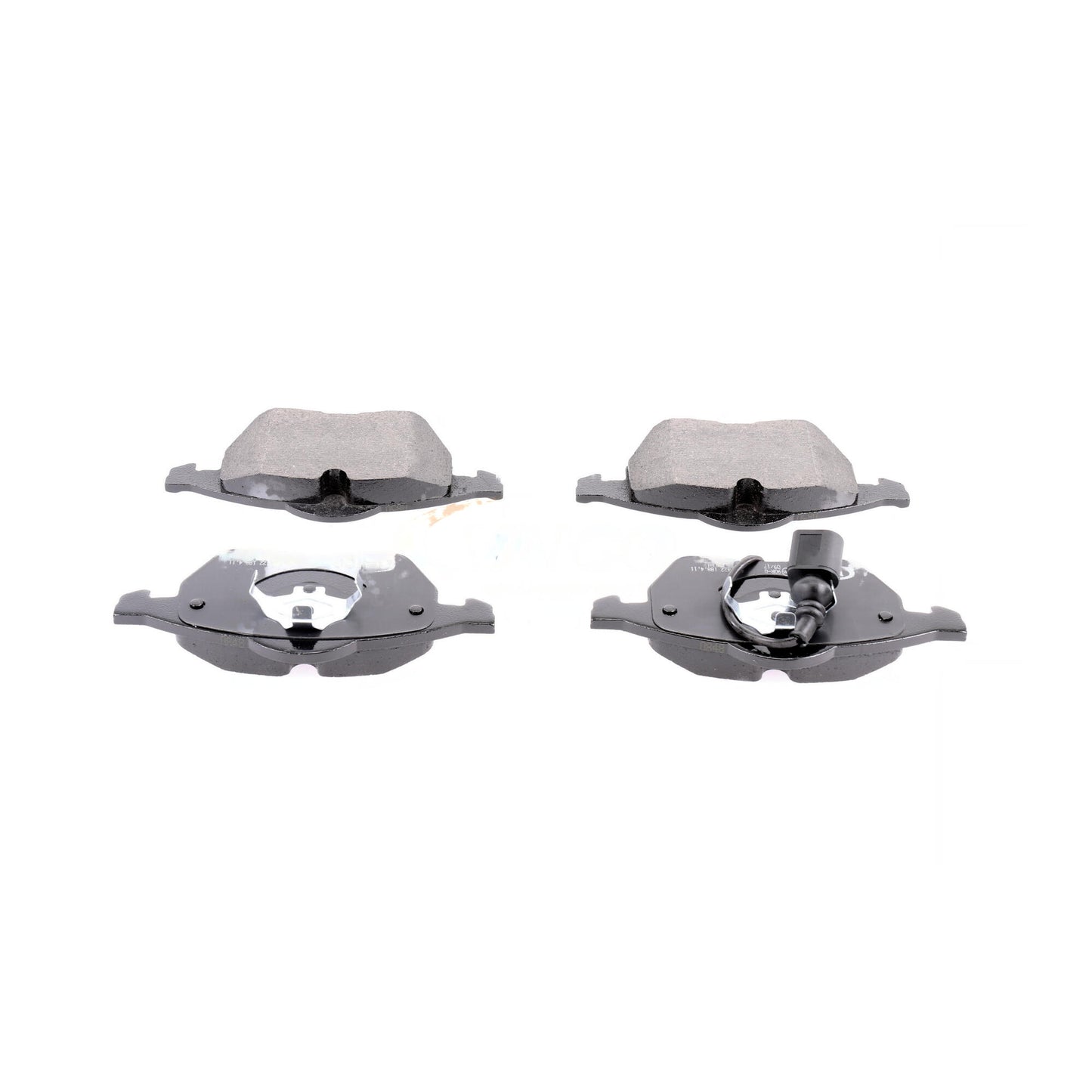 VAICO Brake Pad Set, disc brake V10-8132