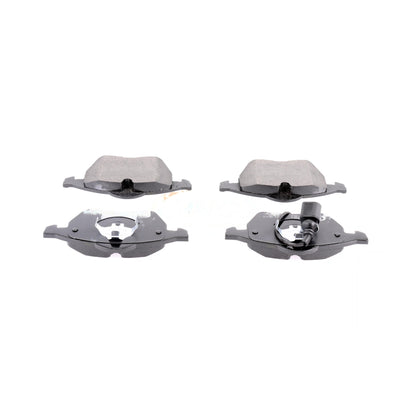 VAICO Brake Pad Set, disc brake V10-8132