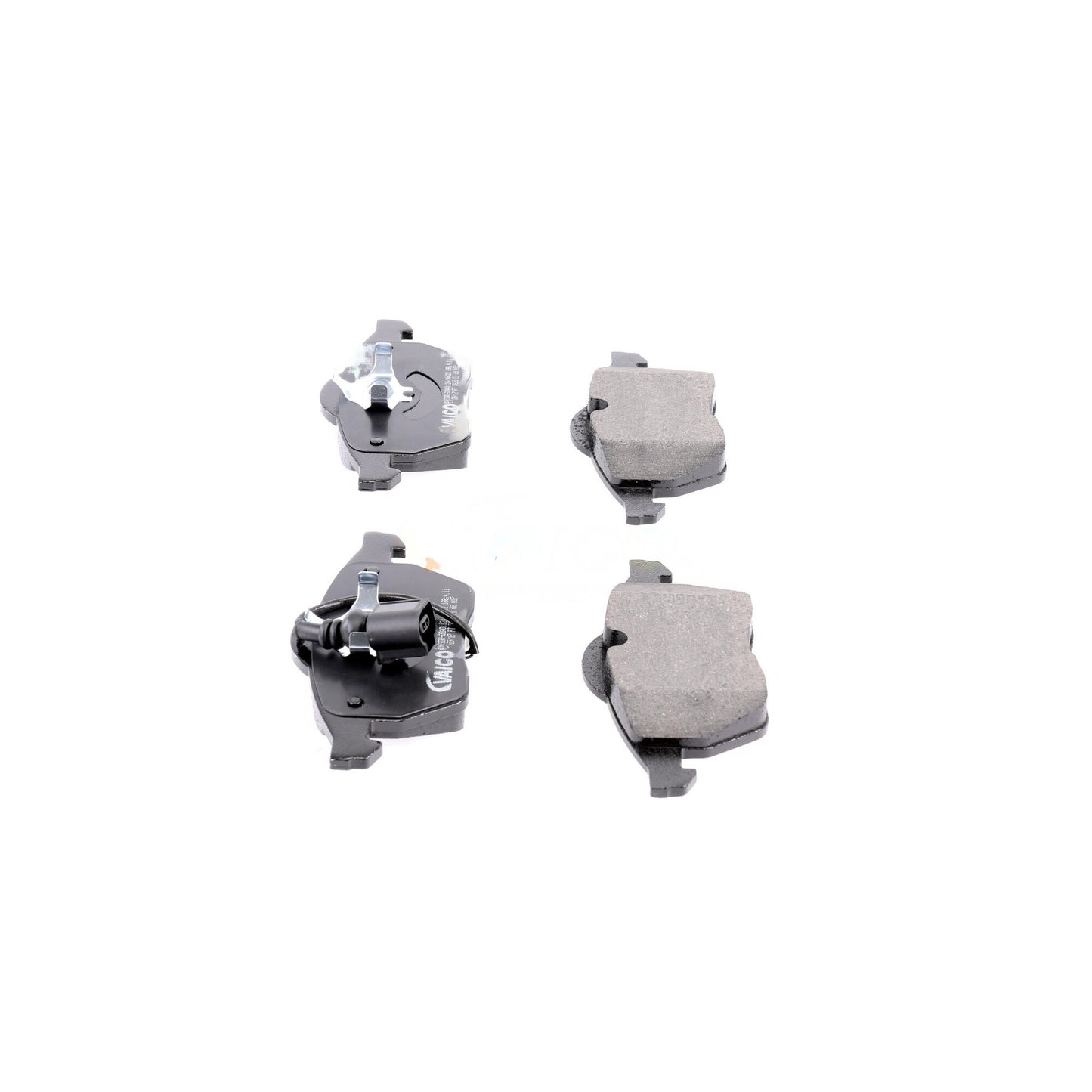VAICO Brake Pad Set, disc brake V10-8132
