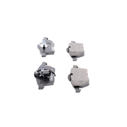 VAICO Brake Pad Set, disc brake V10-8132