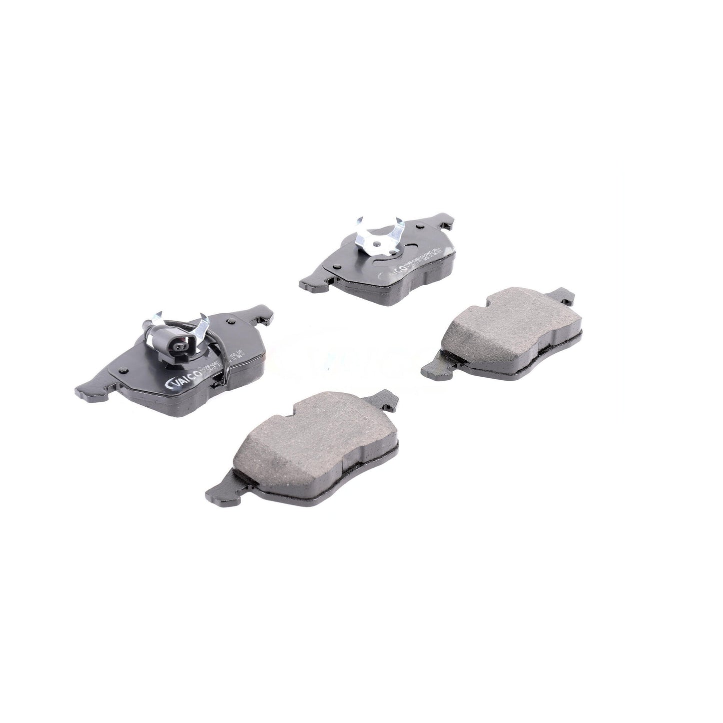 VAICO Brake Pad Set, disc brake V10-8132