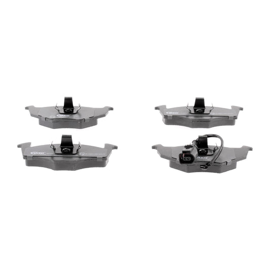 VAICO Brake Pad Set, disc brake V10-8133-1