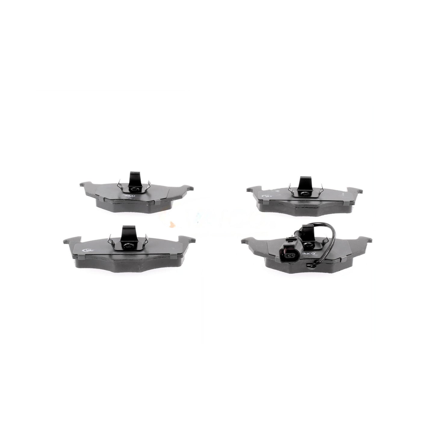 VAICO Brake Pad Set, disc brake V10-8133-1