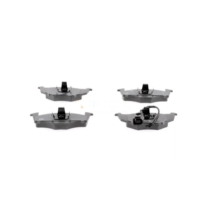 VAICO Brake Pad Set, disc brake V10-8133-1