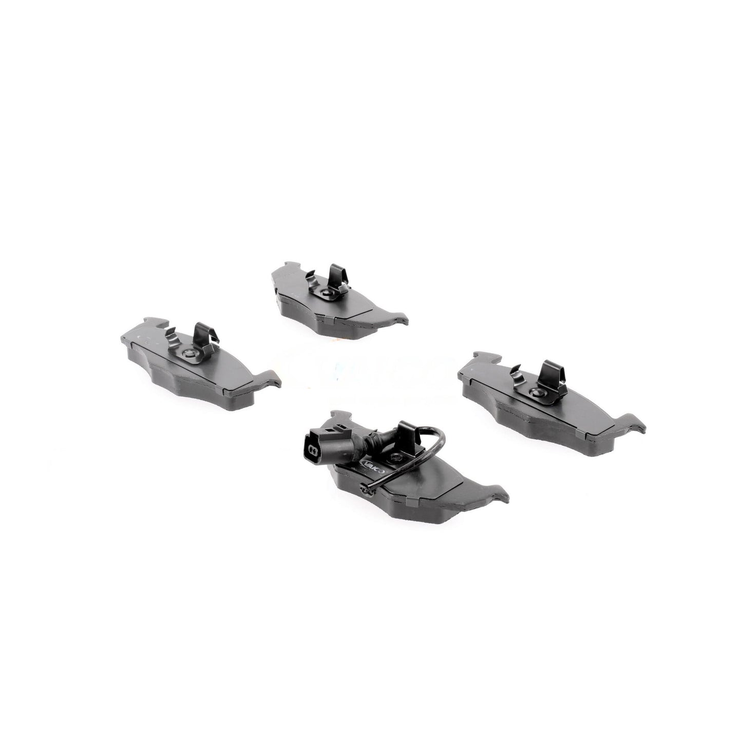 VAICO Brake Pad Set, disc brake V10-8133-1