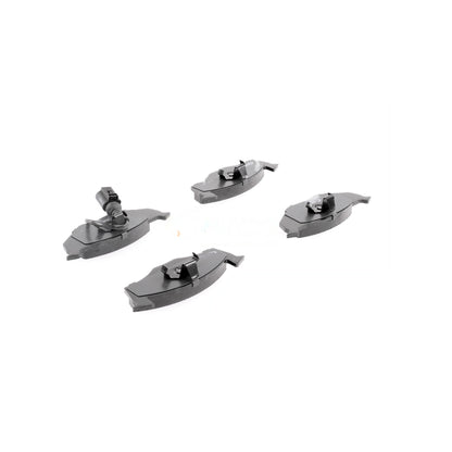 VAICO Brake Pad Set, disc brake V10-8133-1