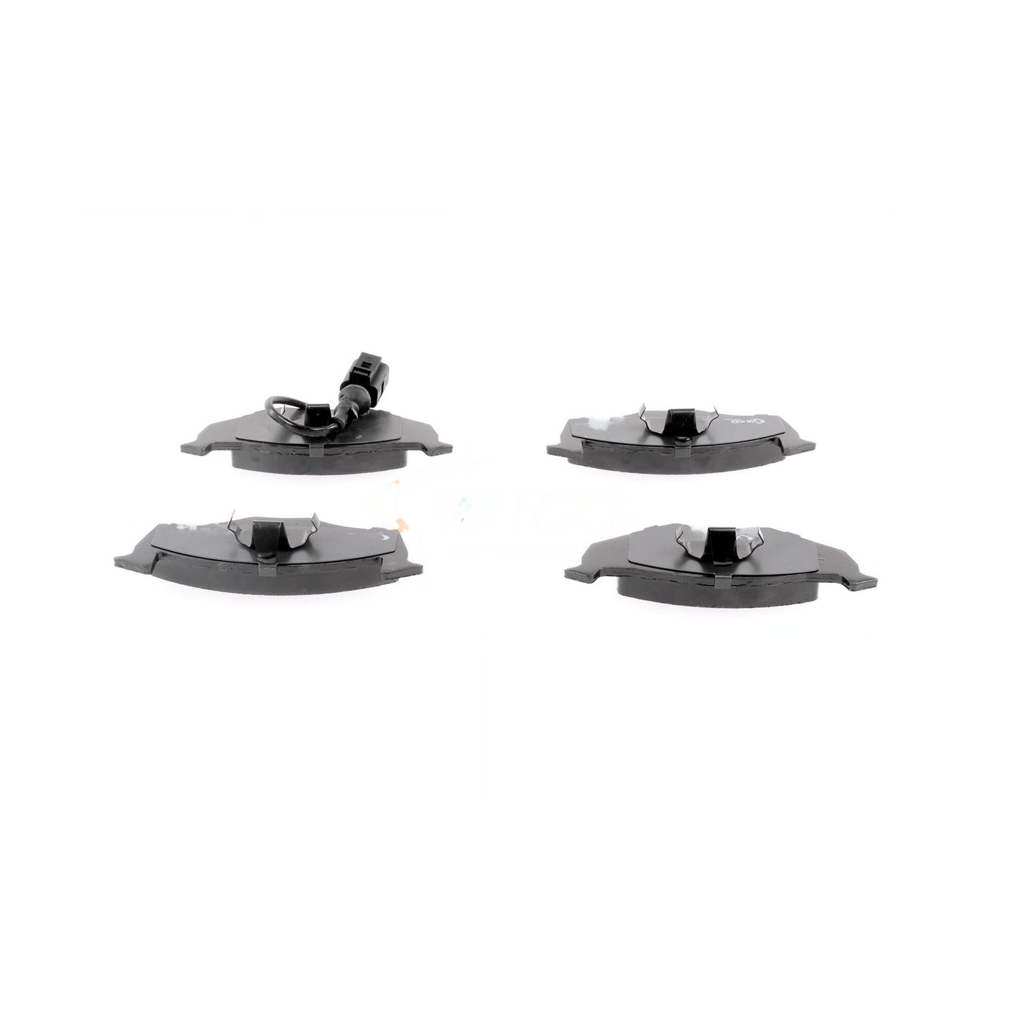 VAICO Brake Pad Set, disc brake V10-8133-1