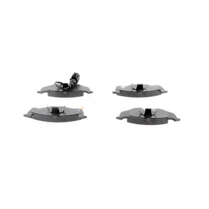 VAICO Brake Pad Set, disc brake V10-8133-1