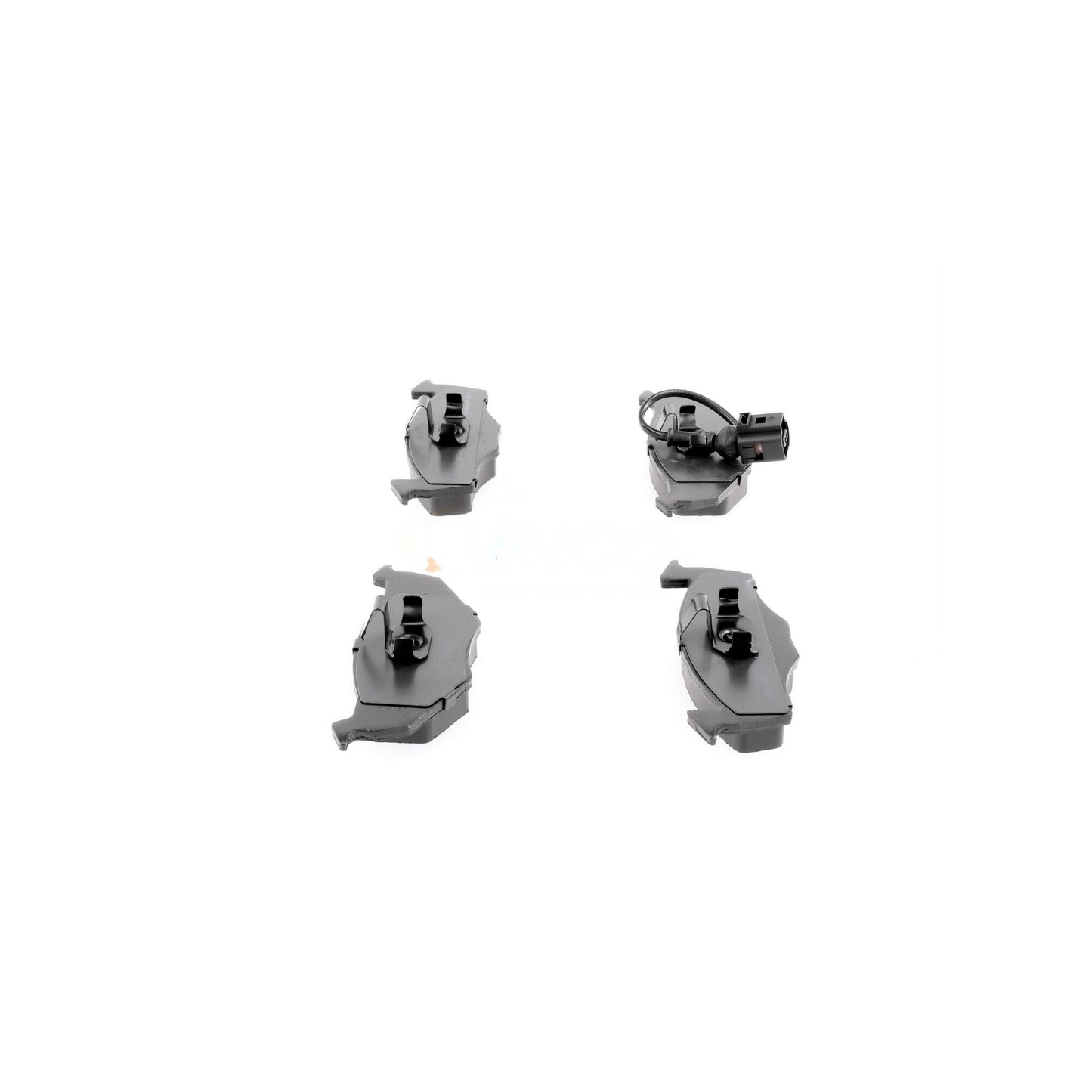 VAICO Brake Pad Set, disc brake V10-8133-1