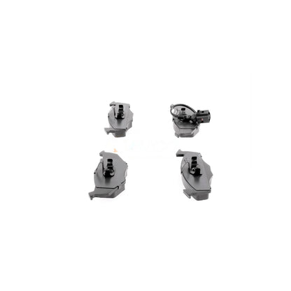 VAICO Brake Pad Set, disc brake V10-8133-1