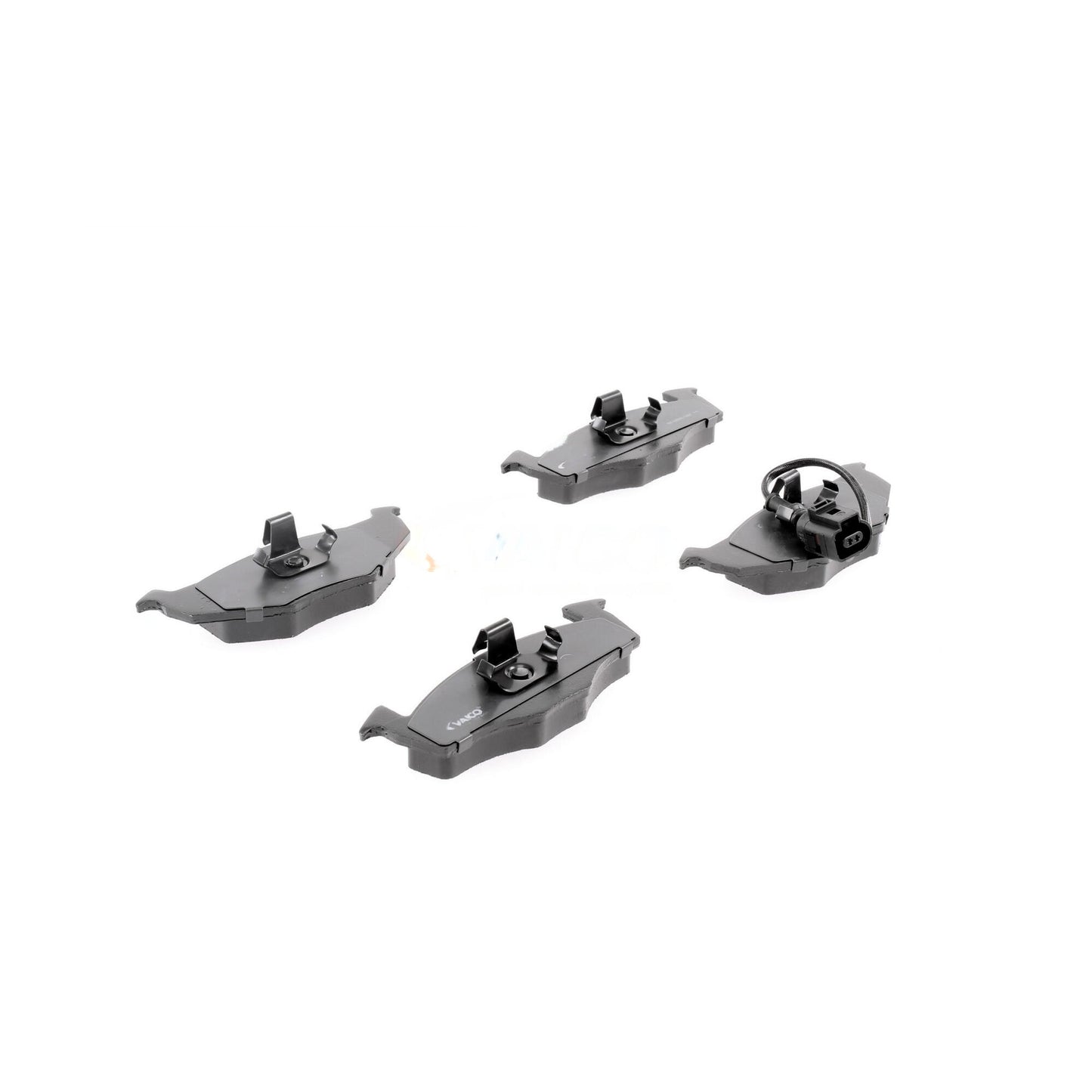 VAICO Brake Pad Set, disc brake V10-8133-1