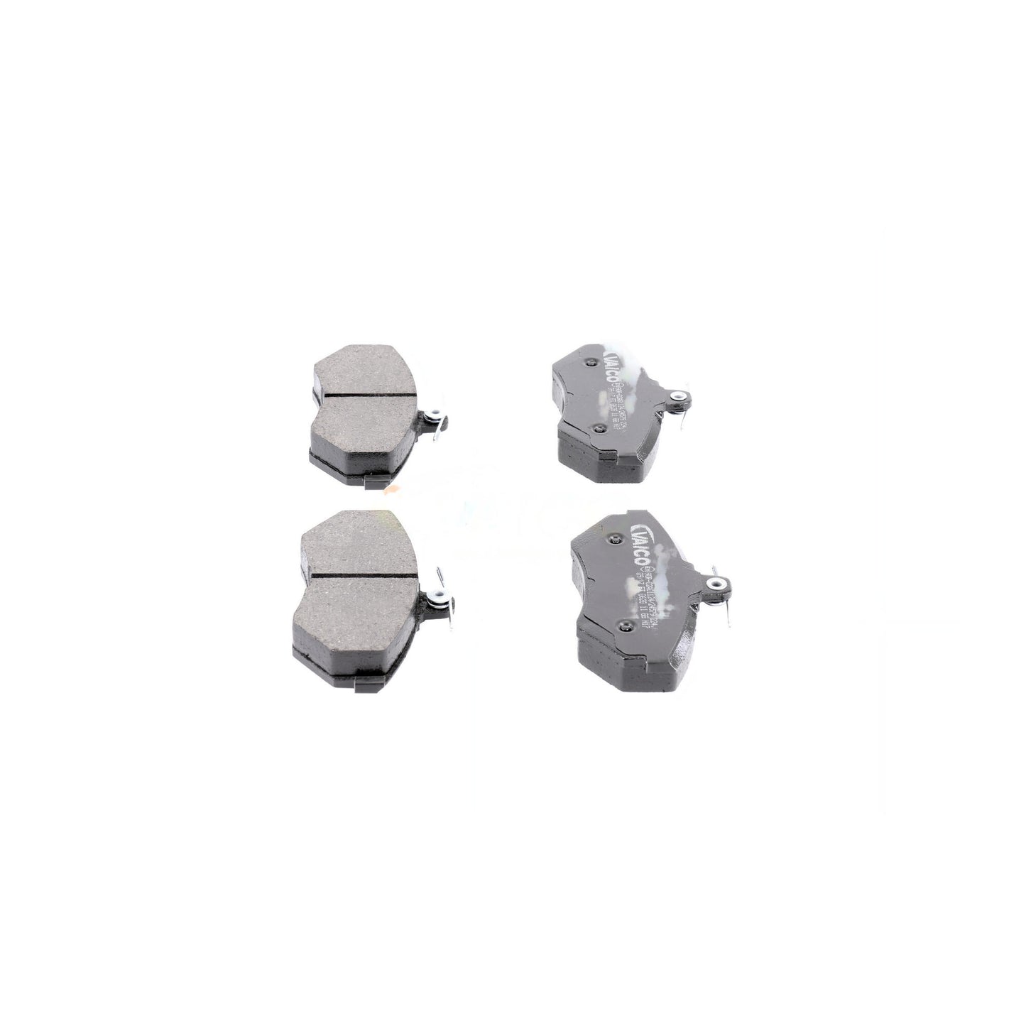 VAICO Brake Pad Set, disc brake V10-8135