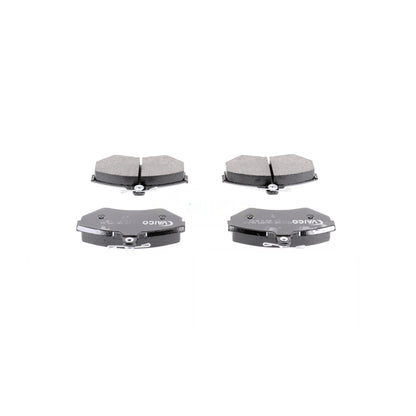 VAICO Brake Pad Set, disc brake V10-8135