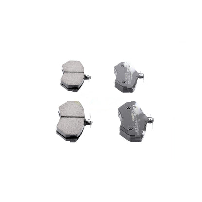 VAICO Brake Pad Set, disc brake V10-8136
