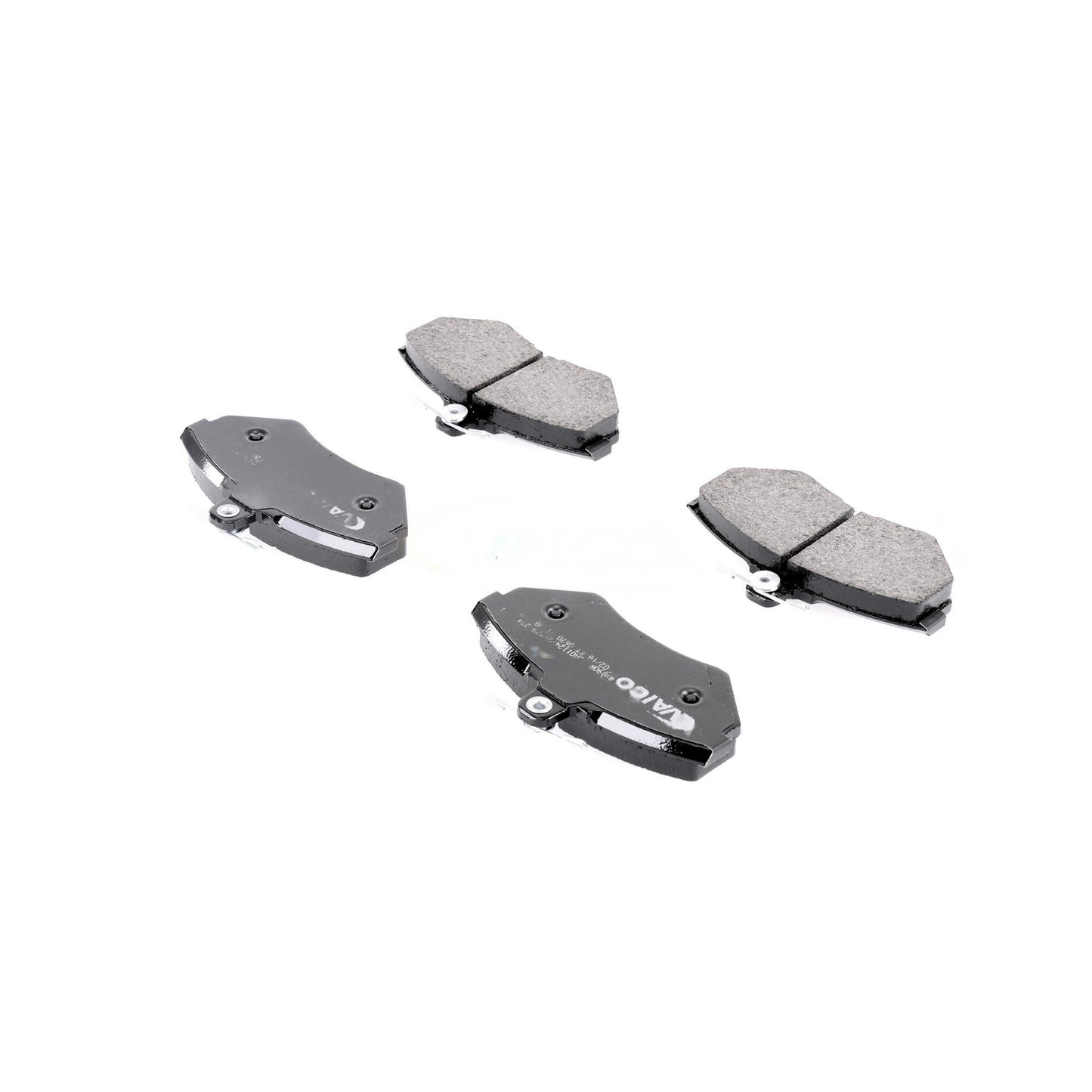 VAICO Brake Pad Set, disc brake V10-8136