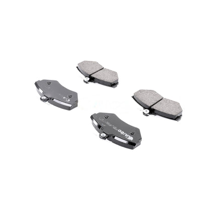 VAICO Brake Pad Set, disc brake V10-8136