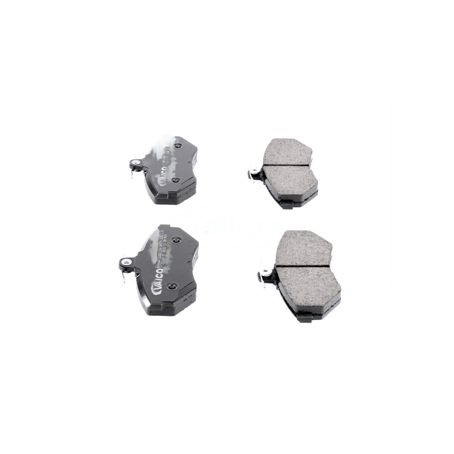 VAICO Brake Pad Set, disc brake V10-8136
