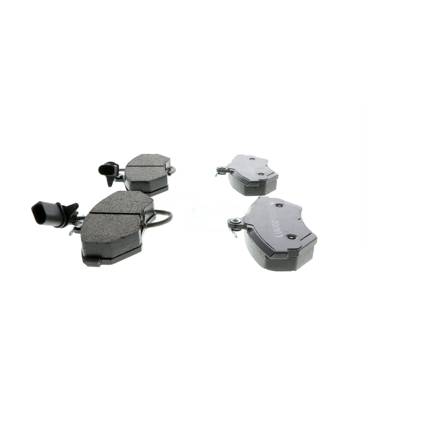 VAICO Brake Pad Set, disc brake V10-8137