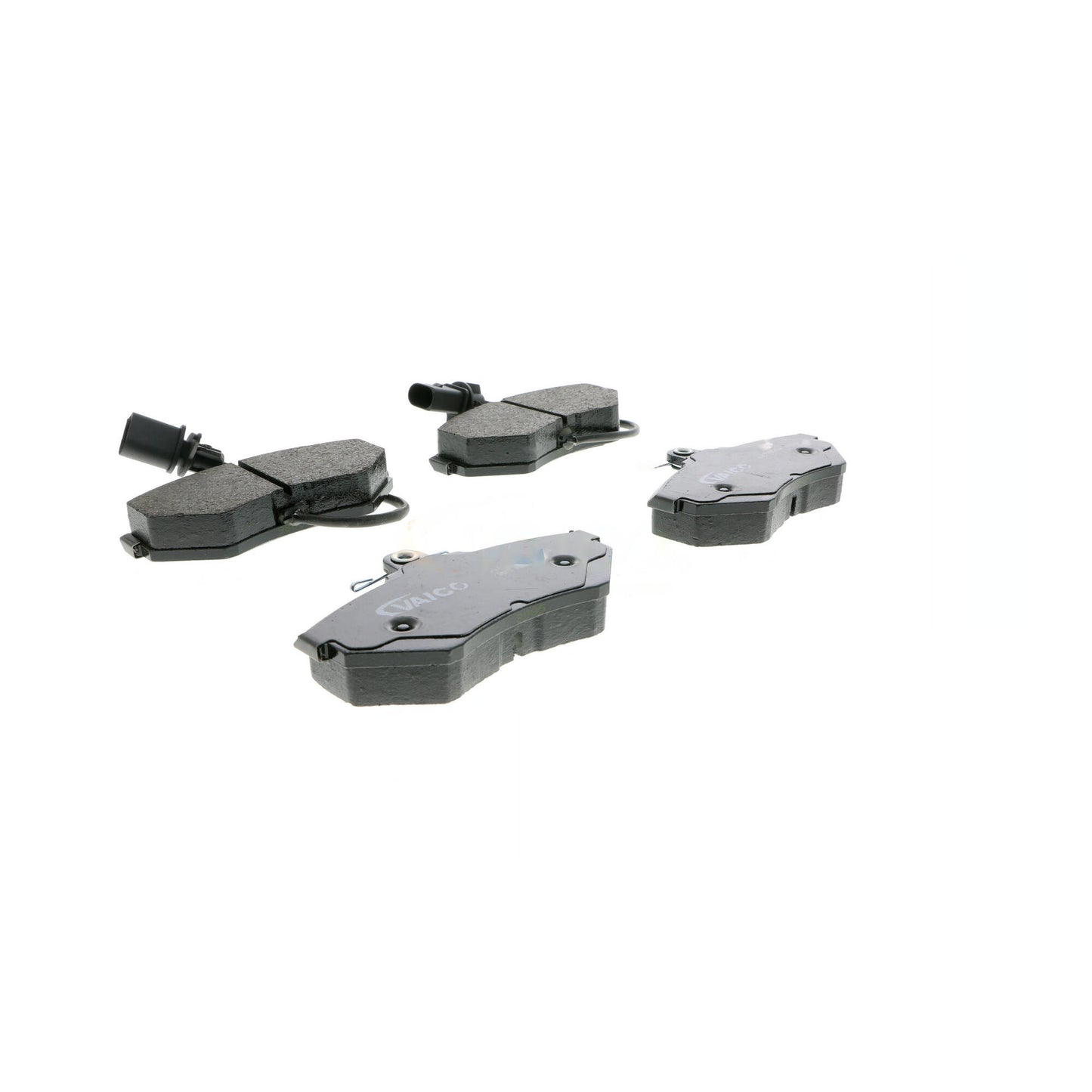 VAICO Brake Pad Set, disc brake V10-8137