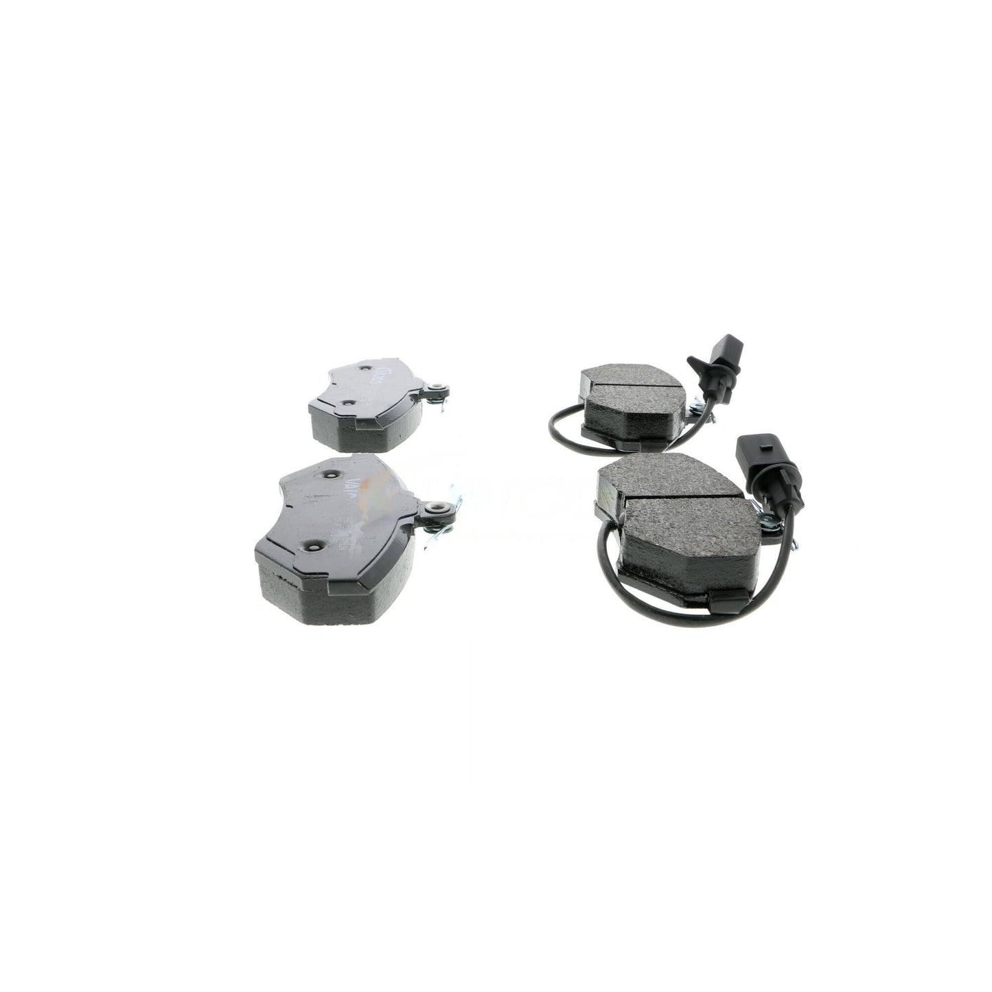 VAICO Brake Pad Set, disc brake V10-8137