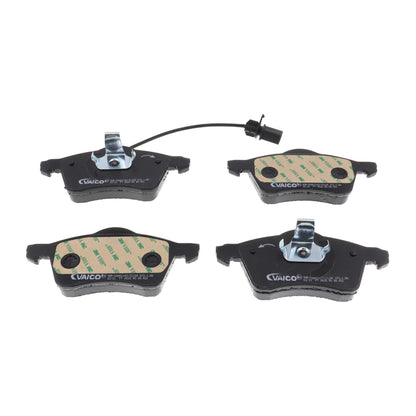 VAICO Brake Pad Set, disc brake V10-8141