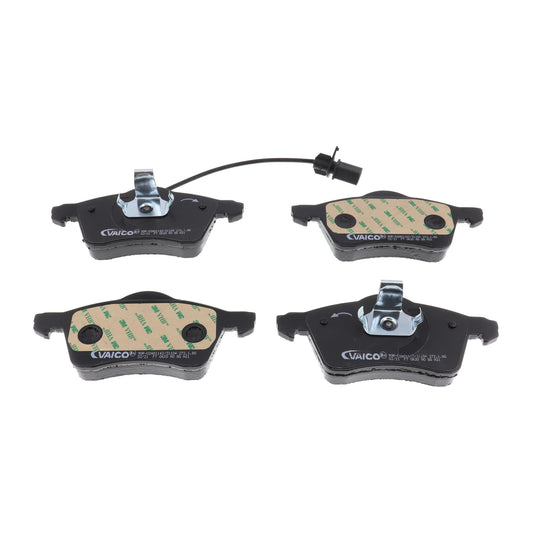 VAICO Brake Pad Set, disc brake V10-8141