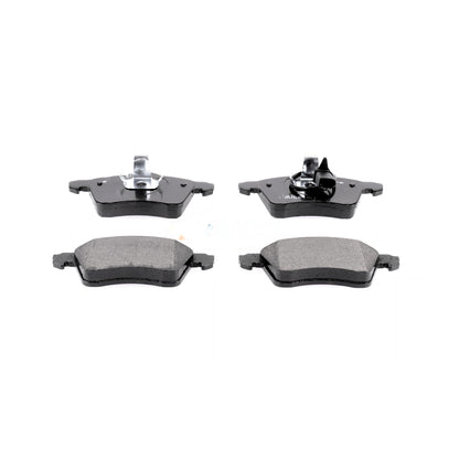 VAICO Brake Pad Set, disc brake V10-8141