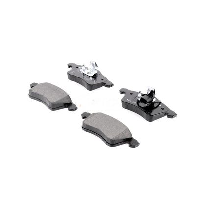 VAICO Brake Pad Set, disc brake V10-8141