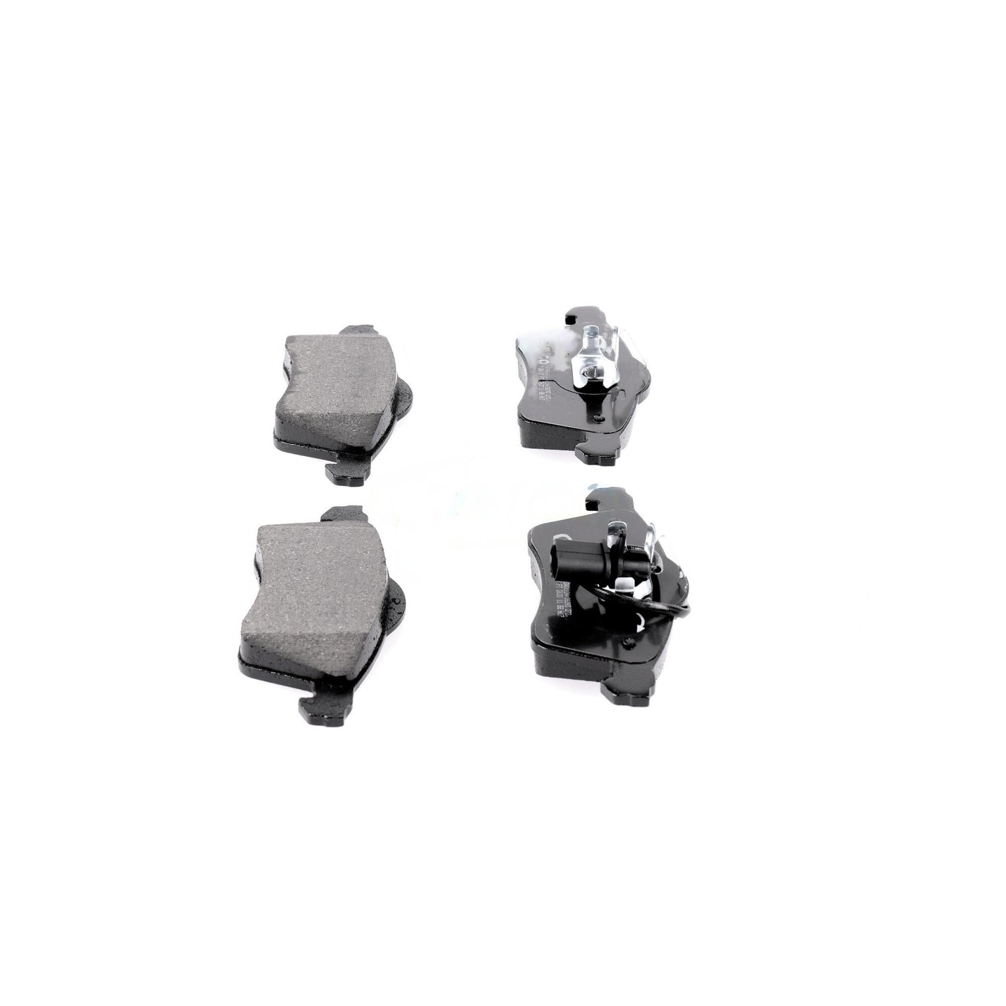 VAICO Brake Pad Set, disc brake V10-8141