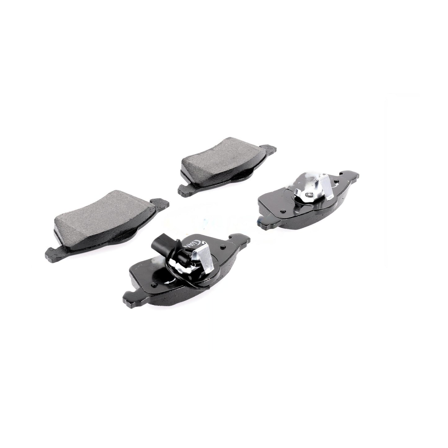 VAICO Brake Pad Set, disc brake V10-8141
