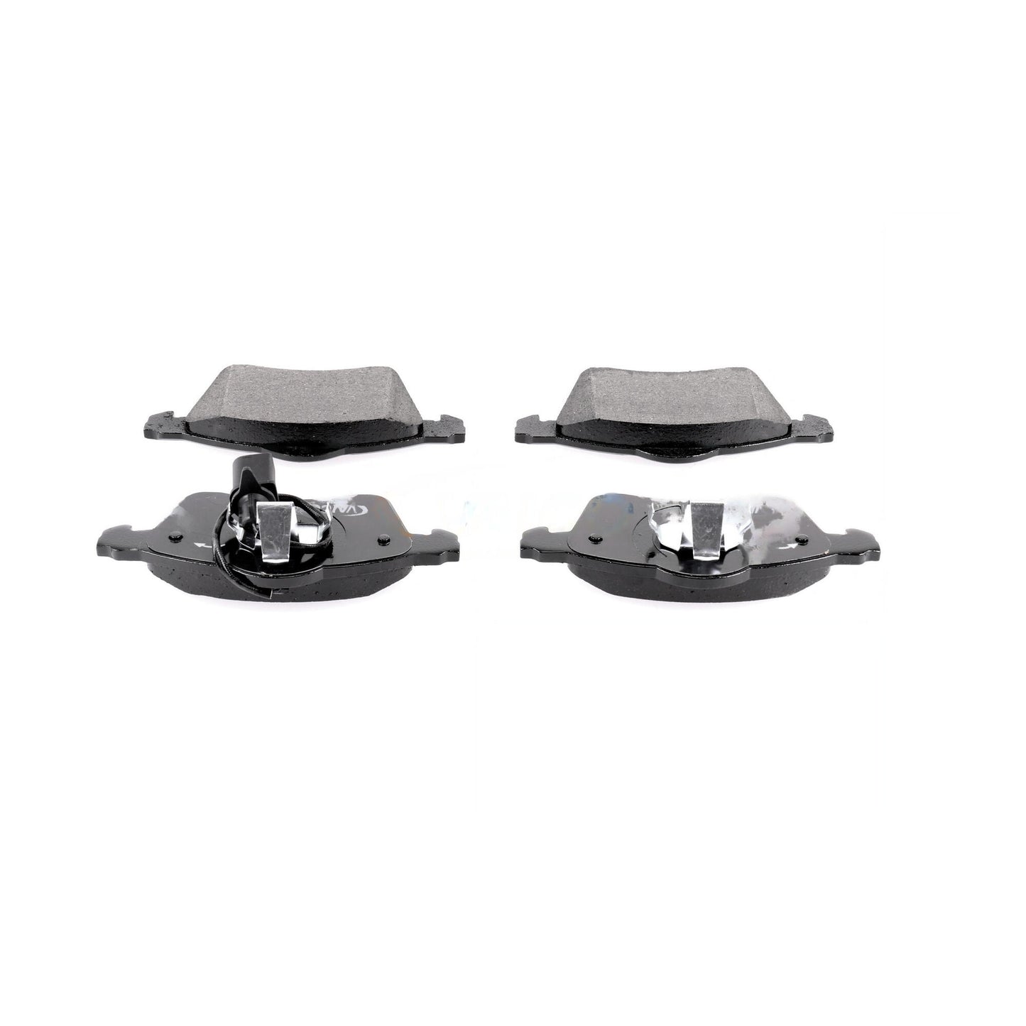 VAICO Brake Pad Set, disc brake V10-8141