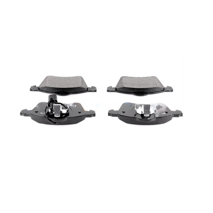 VAICO Brake Pad Set, disc brake V10-8141