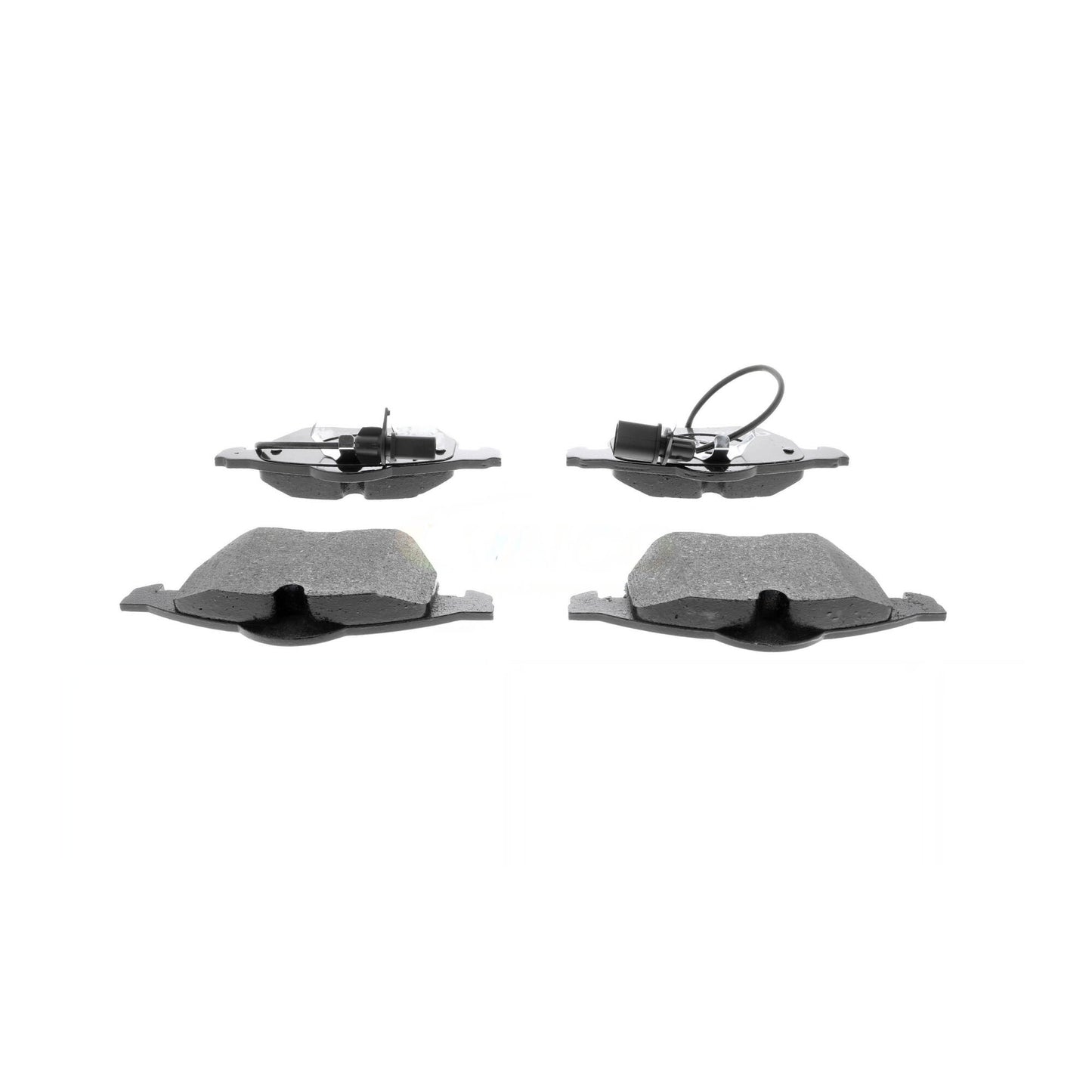 VAICO Brake Pad Set, disc brake V10-8146