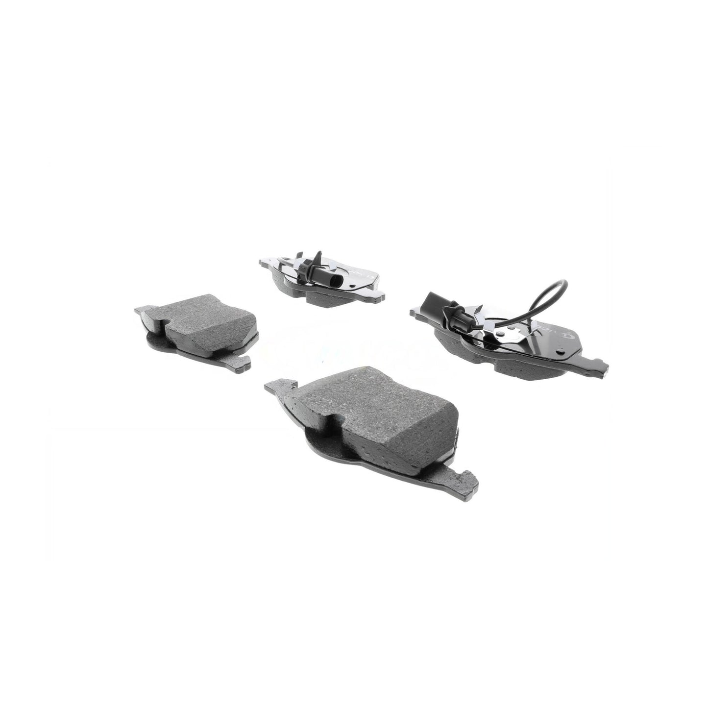 VAICO Brake Pad Set, disc brake V10-8146