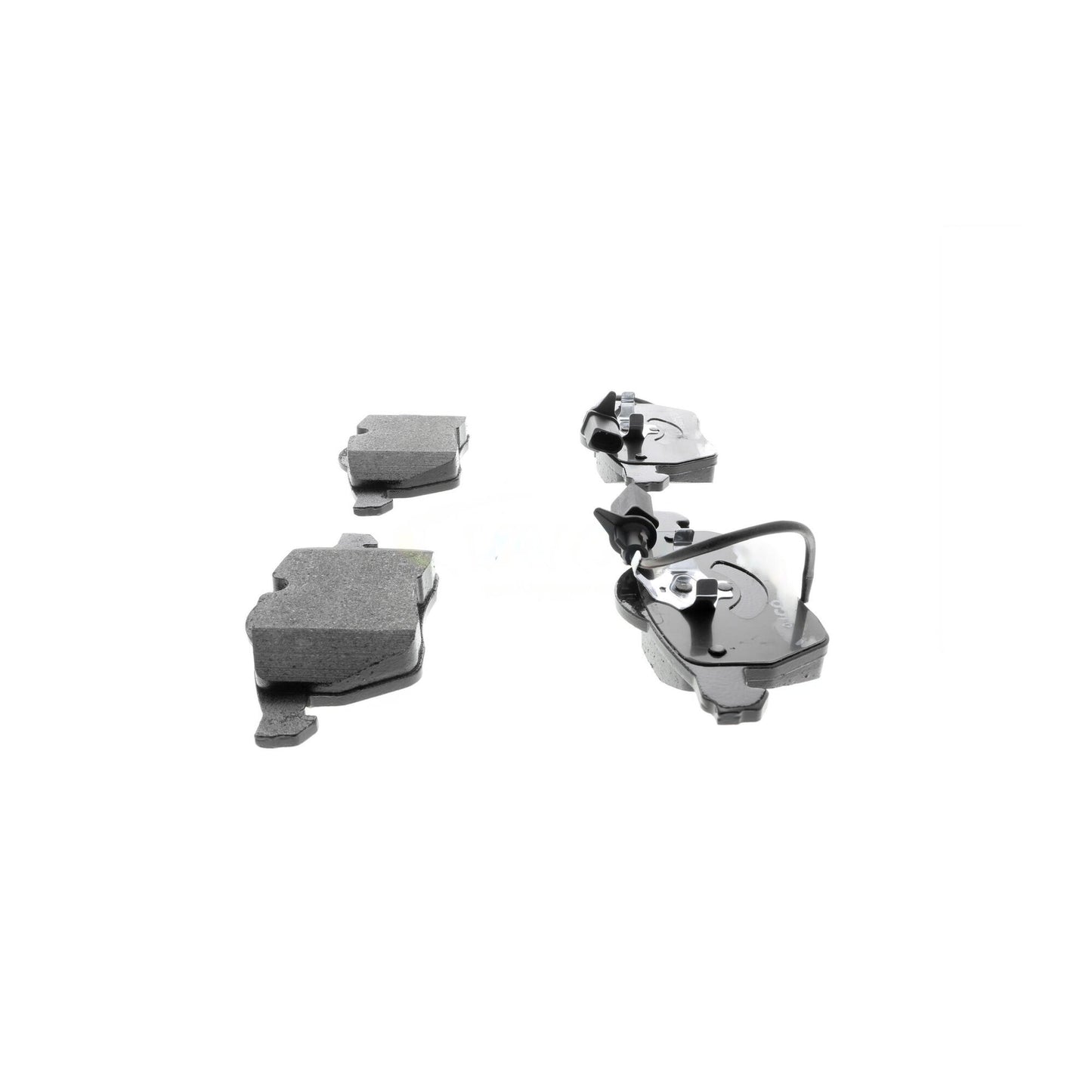 VAICO Brake Pad Set, disc brake V10-8146
