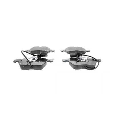 VAICO Brake Pad Set, disc brake V10-8146