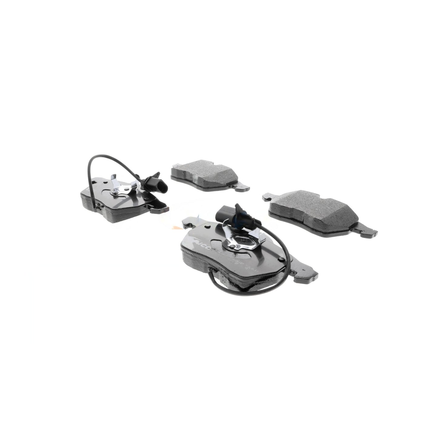 VAICO Brake Pad Set, disc brake V10-8146