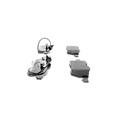 VAICO Brake Pad Set, disc brake V10-8146