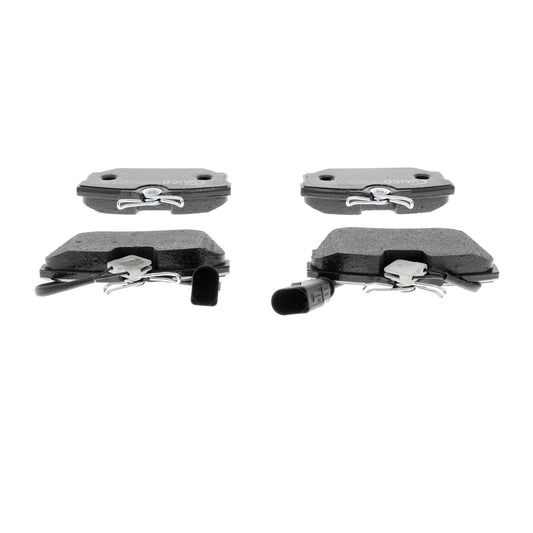 VAICO Brake Pad Set, disc brake V10-8150
