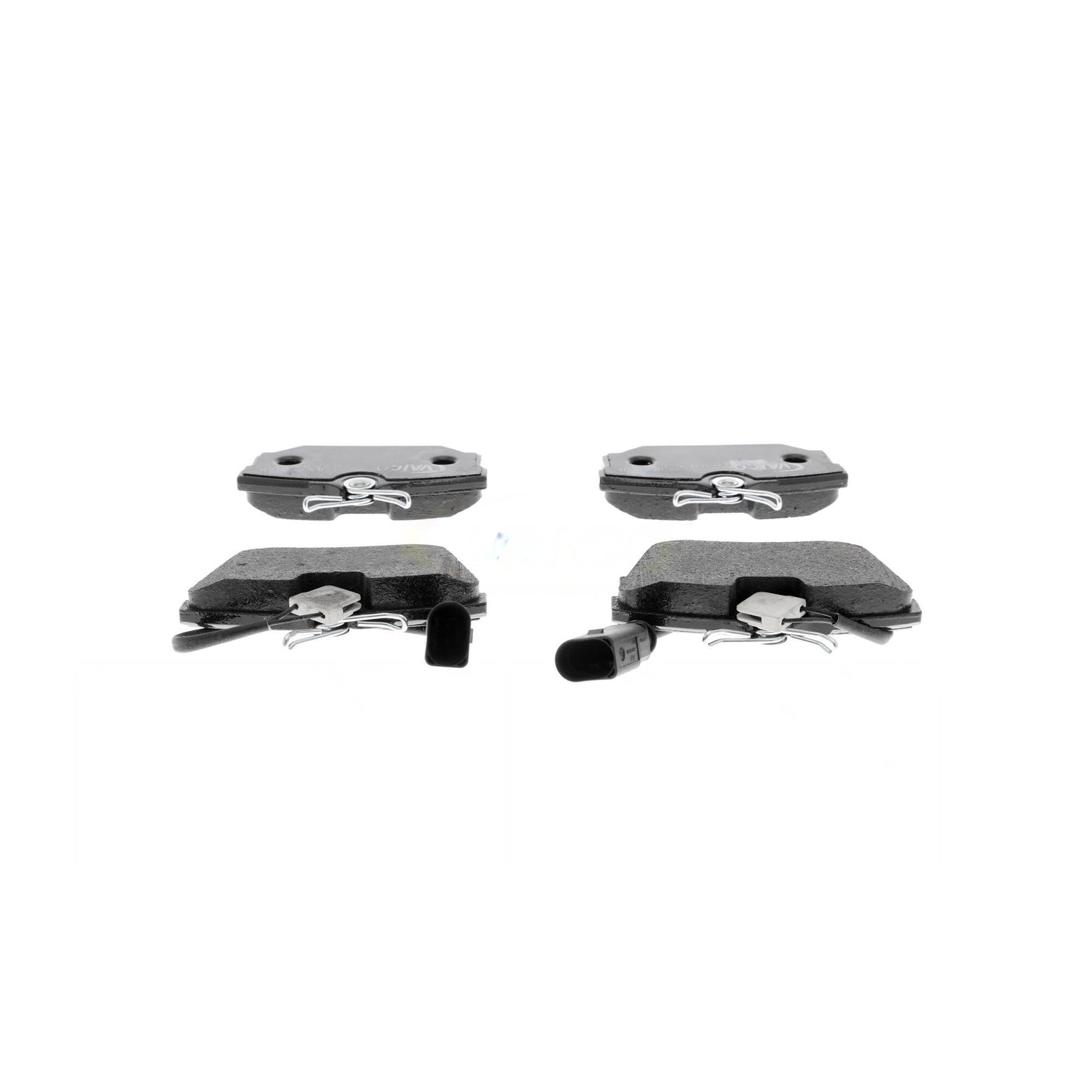 VAICO Brake Pad Set, disc brake V10-8150