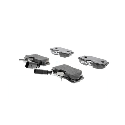 VAICO Brake Pad Set, disc brake V10-8150