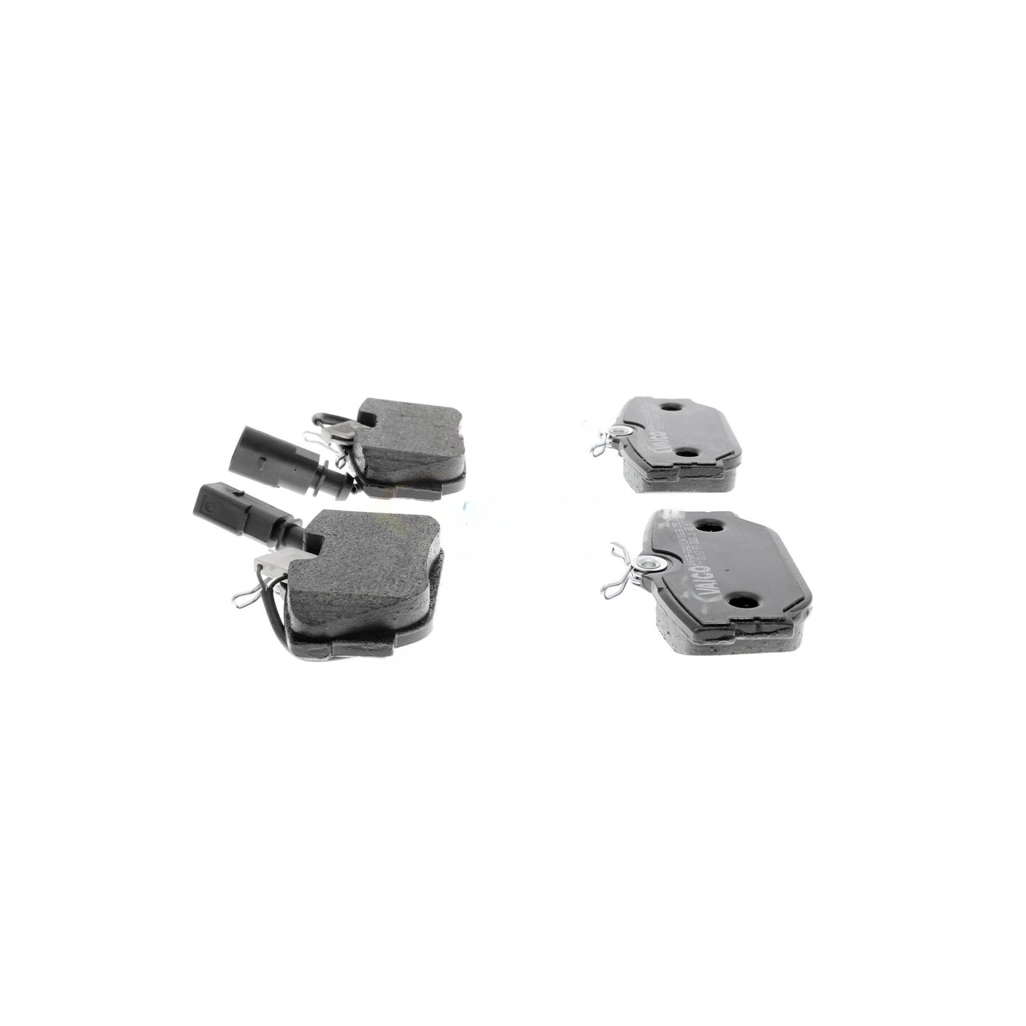 VAICO Brake Pad Set, disc brake V10-8150