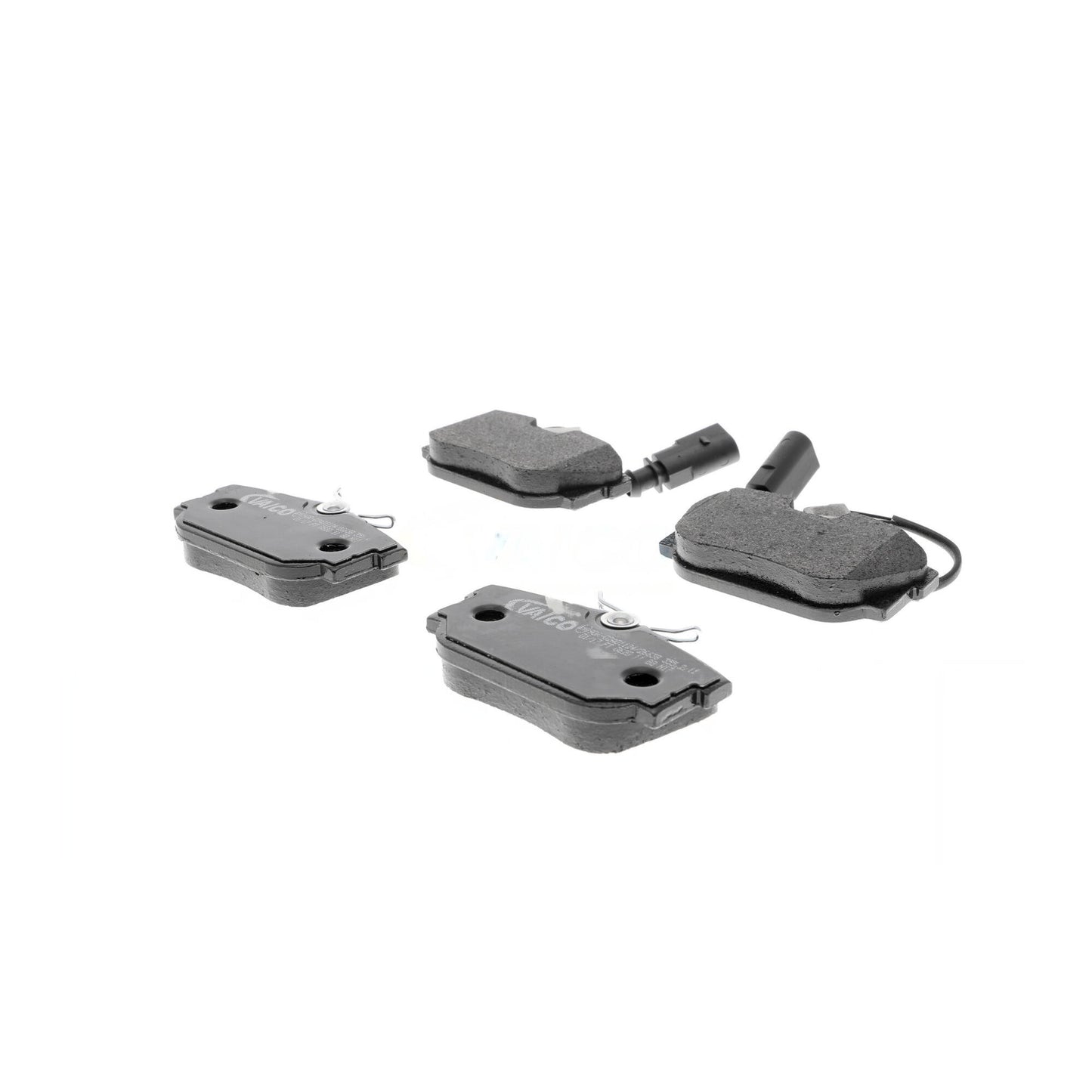 VAICO Brake Pad Set, disc brake V10-8150