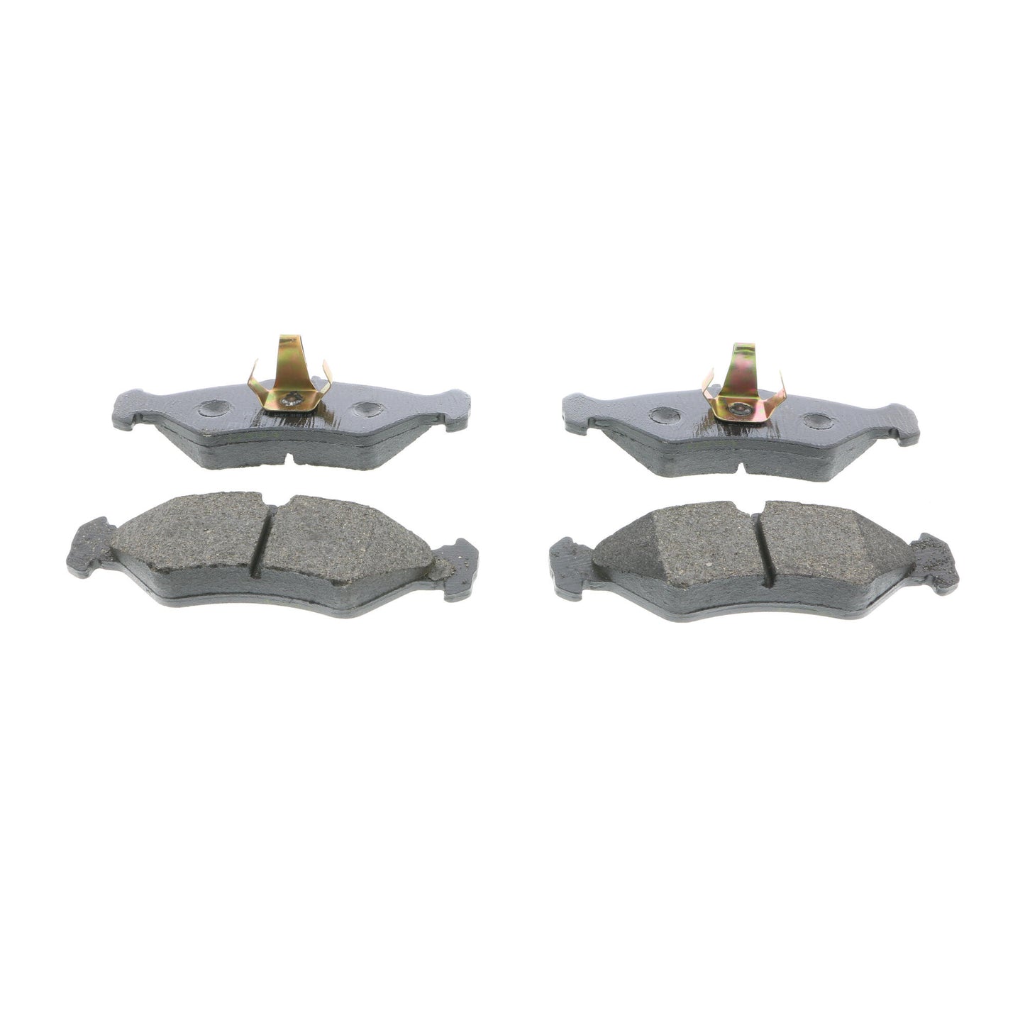 VAICO Brake Pad Set, disc brake V10-8152