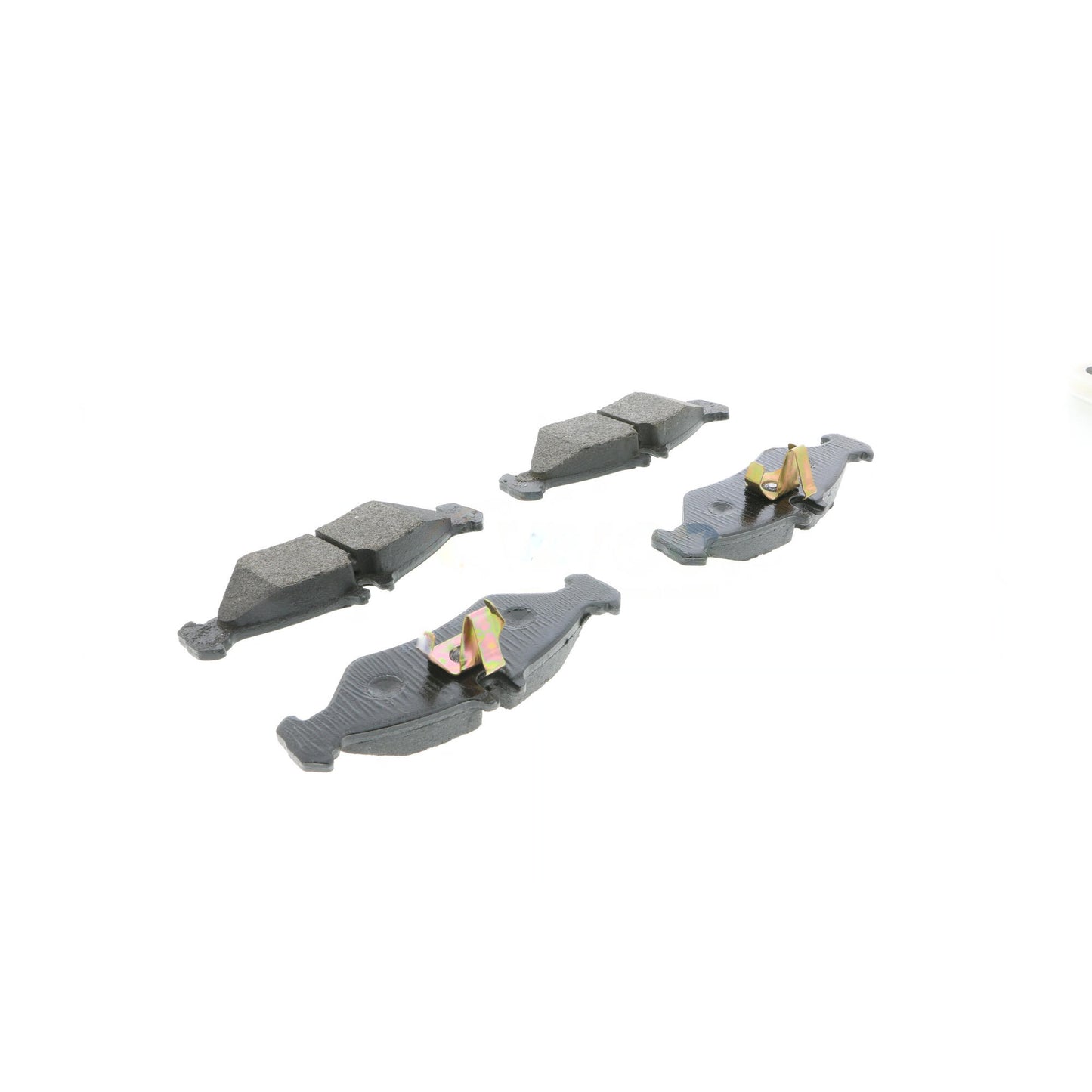 VAICO Brake Pad Set, disc brake V10-8152