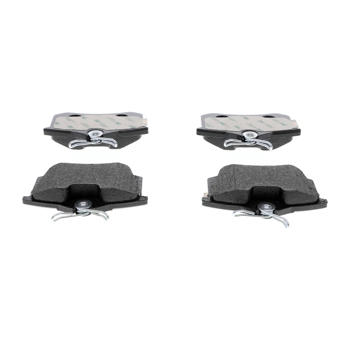 VAICO Brake Pad Set, disc brake V10-8168