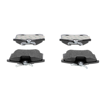 VAICO Brake Pad Set, disc brake V10-8168