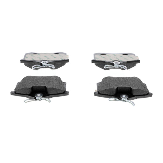 VAICO Brake Pad Set, disc brake V10-8168