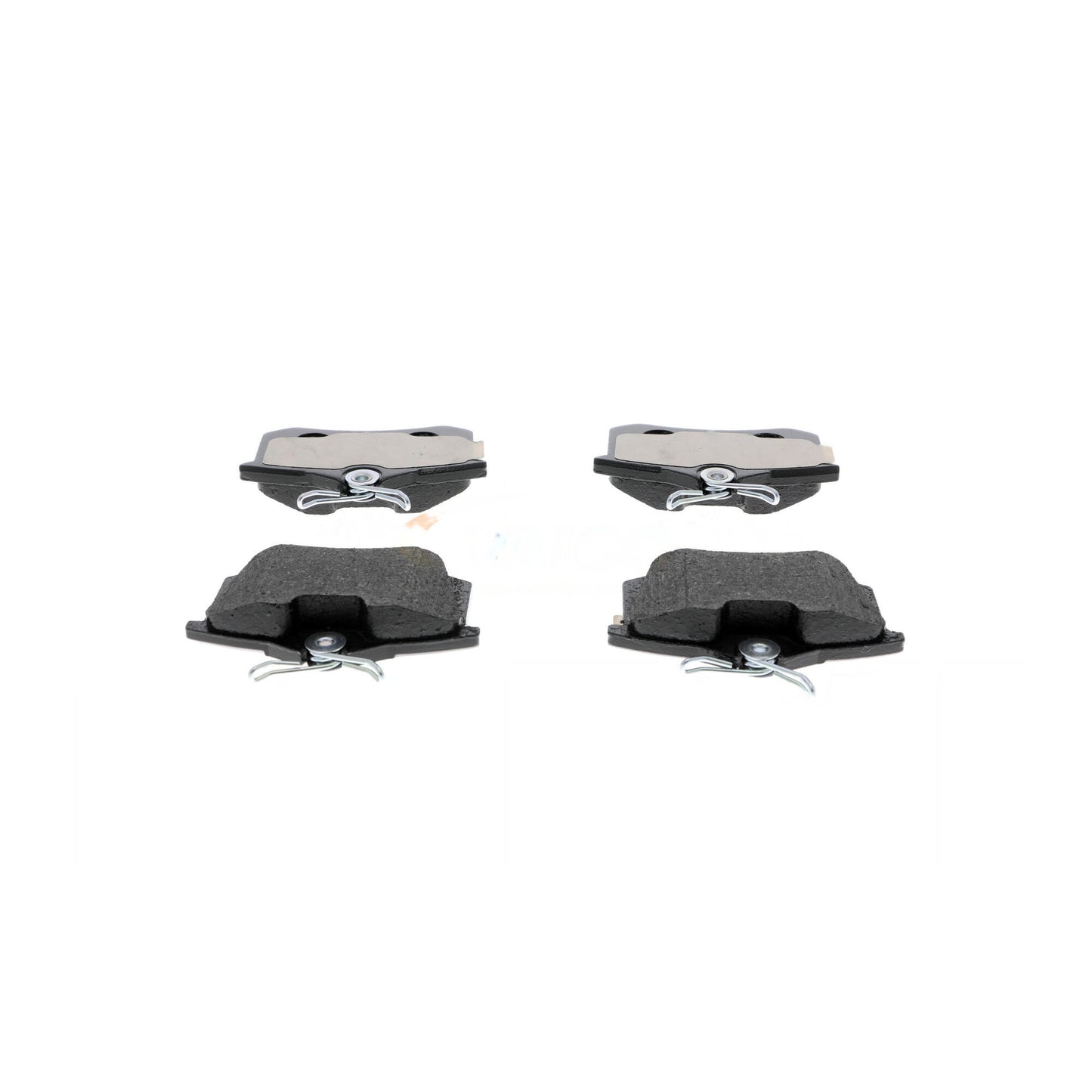VAICO Brake Pad Set, disc brake V10-8168