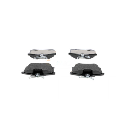 VAICO Brake Pad Set, disc brake V10-8168